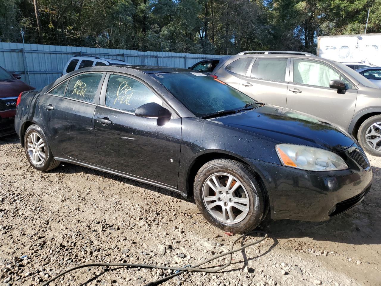 2006 Pontiac G6 Se1 VIN: 1G2ZG558564153624 Lot: 73782814