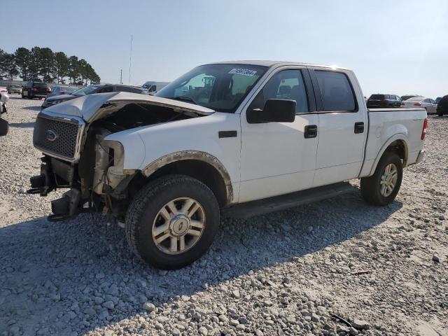 2004 Ford F150 Supercrew