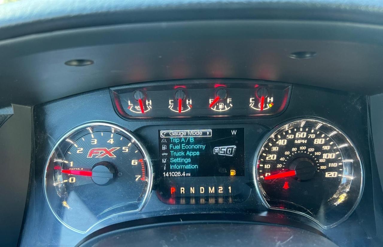 2014 Ford F150 Supercrew VIN: 1FTFW1EF6EFA64348 Lot: 77280524