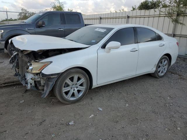 2009 Lexus Es 350