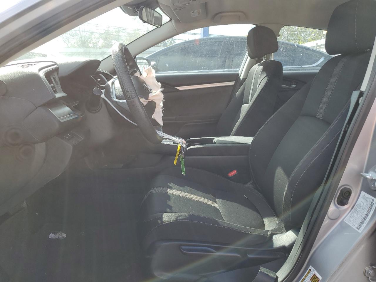 2021 Honda Civic - Image 7