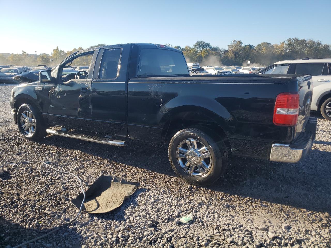 2008 Ford F-150 - Image 2