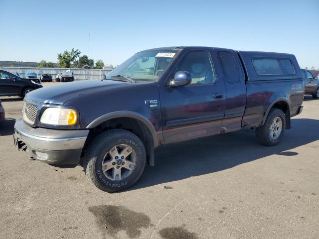 2003 Ford F150 