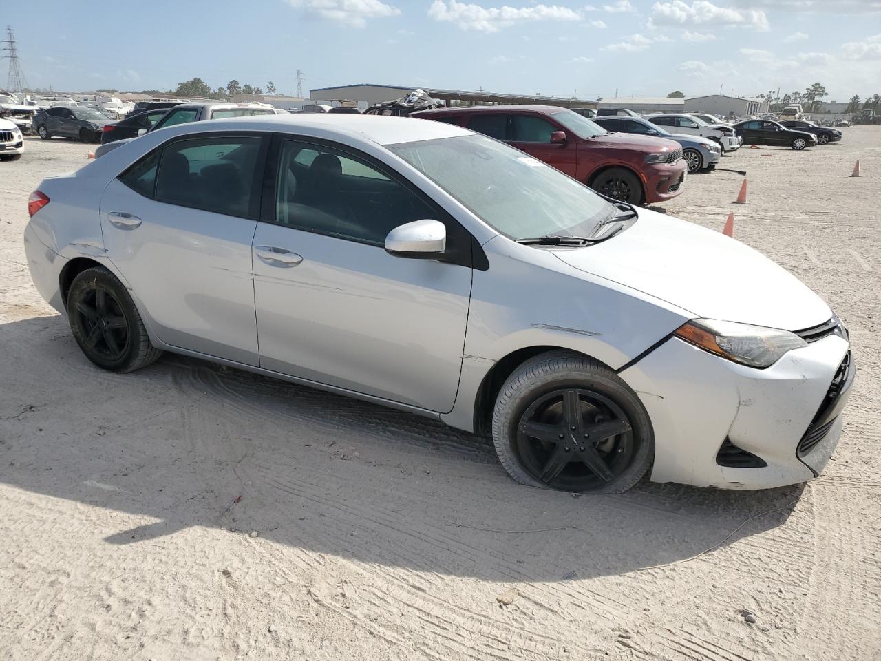 2017 Toyota Corolla - Image 4