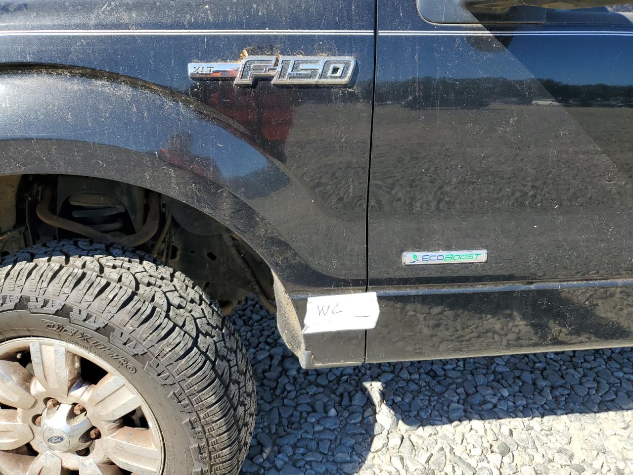 2012 Ford F-150 - Image 13