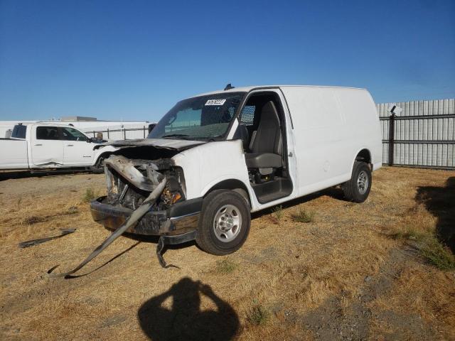 2022 Chevrolet Express G2500 