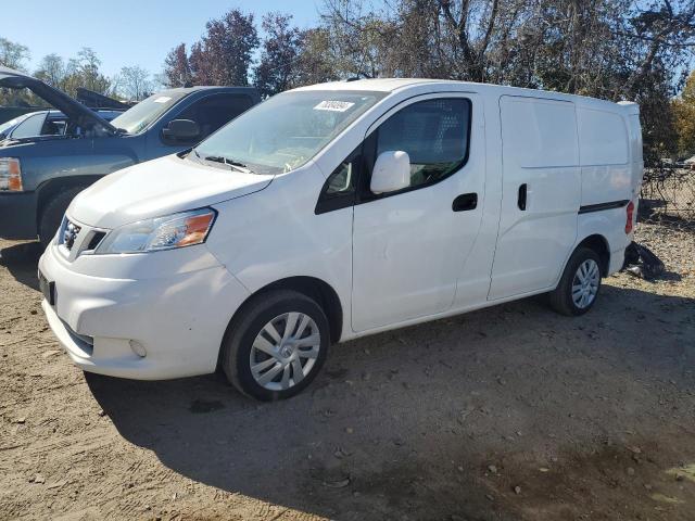 2021 Nissan Nv200 2.5S