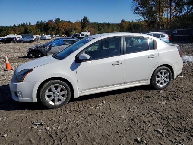 2010 Nissan Sentra 2.0