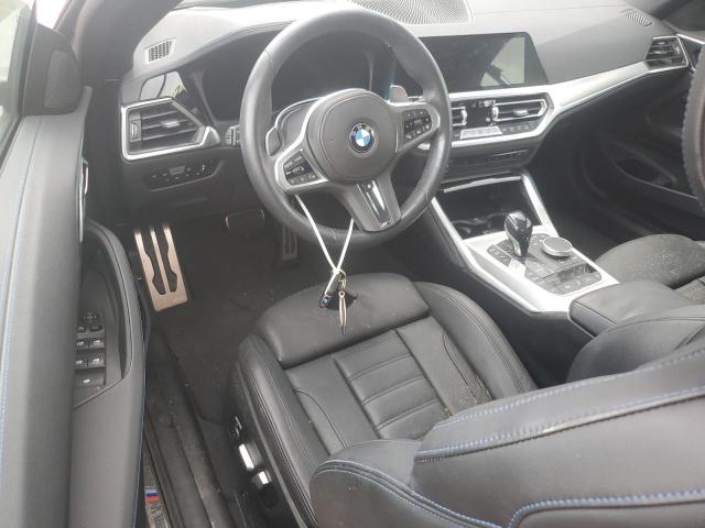 WBA23AT04MCH37434 BMW 4 Series 430I 8