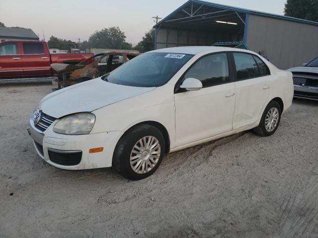 2007 Volkswagen Jetta  for Sale in Midway, FL - All Over