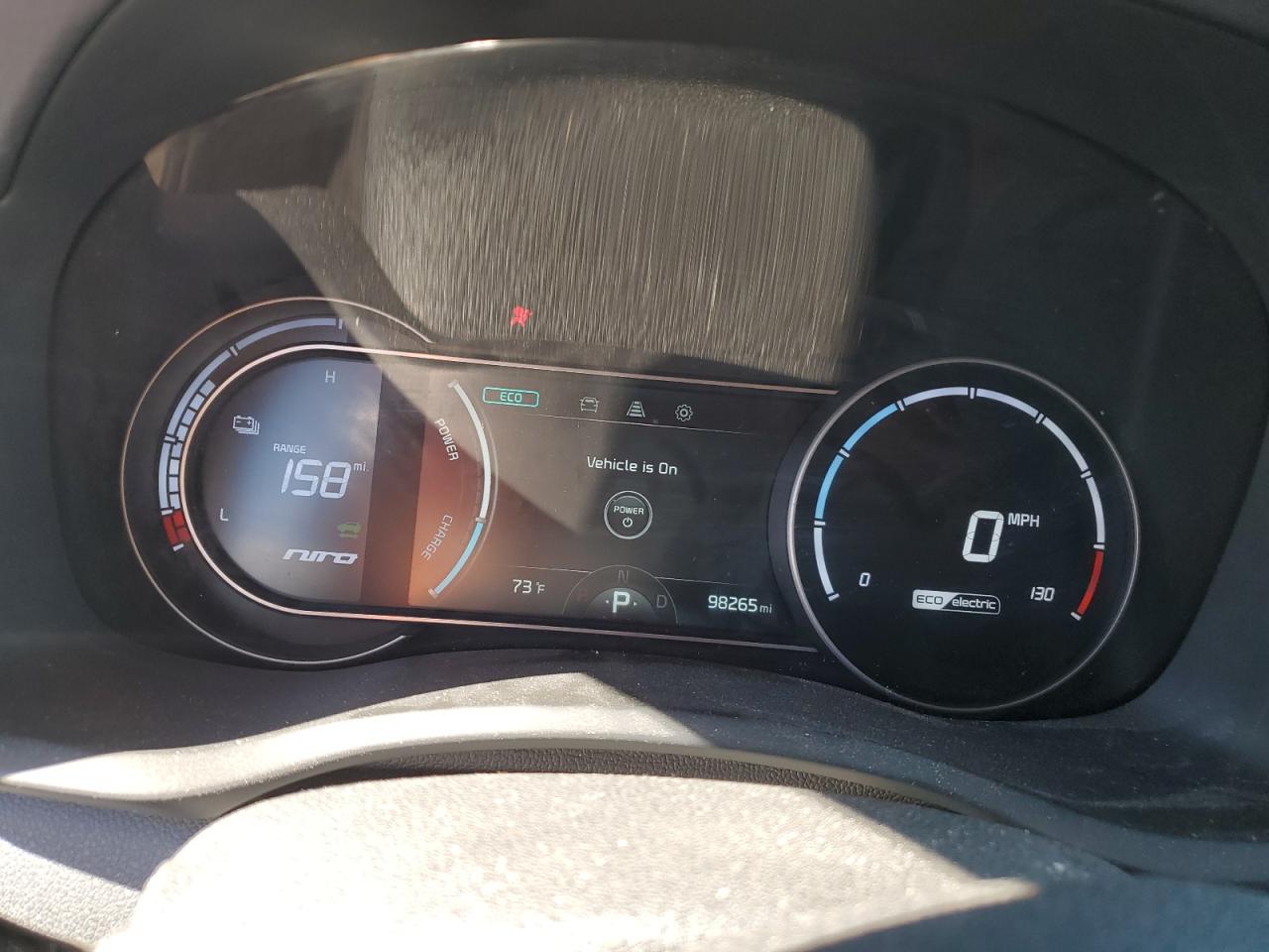 2019 Kia Niro Ex VIN: KNDCC3LG3K5024426 Lot: 77499714