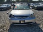 2002 Honda Civic Ex for Sale in Madisonville, TN - Rear End