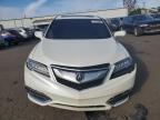 2016 Acura Rdx  продається в New Britain, CT - Front End