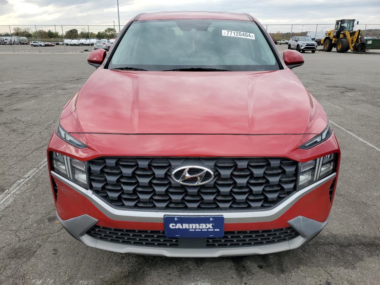 2021 Hyundai Santa Fe - Image 5