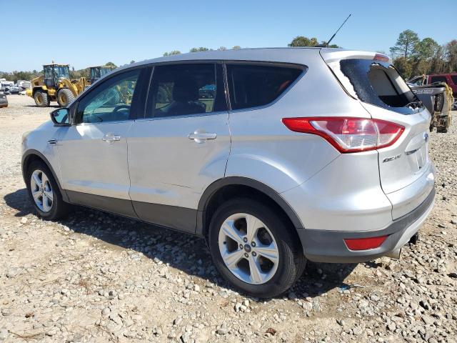  FORD ESCAPE 2013 Silver