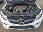 2017 Mercedes-Benz Gle Coupe 43 Amg للبيع في North Billerica، MA - Undercarriage