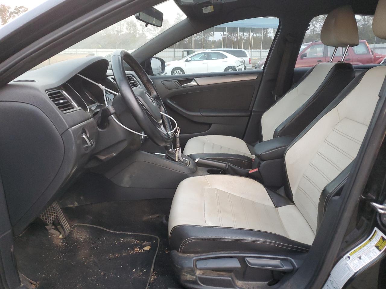2016 Volkswagen Jetta - Image 7