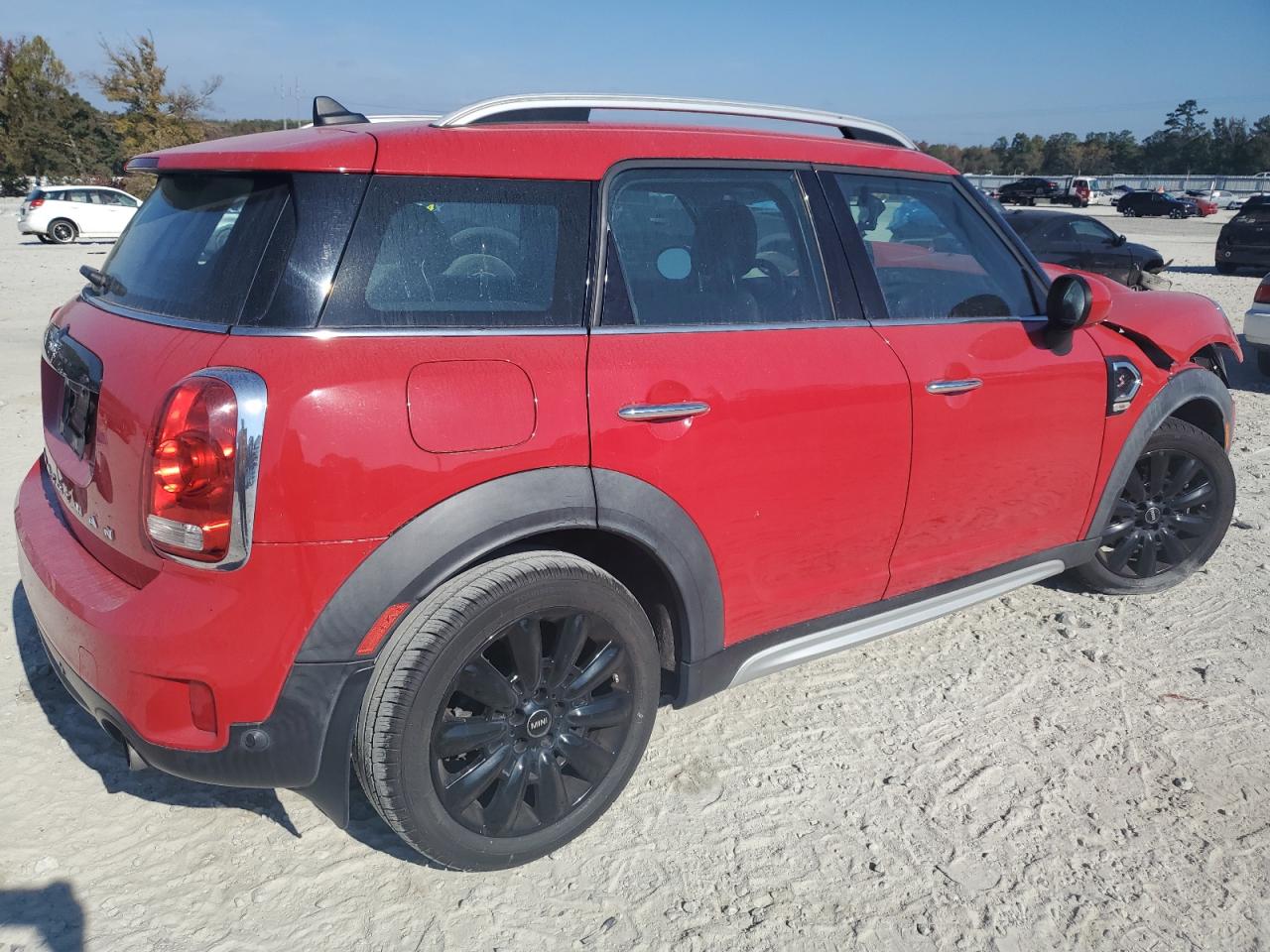 2019 MINI Cooper - Image 3