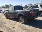 2005 Ford Ranger Super Cab na sprzedaż w Spartanburg, SC - Water/Flood