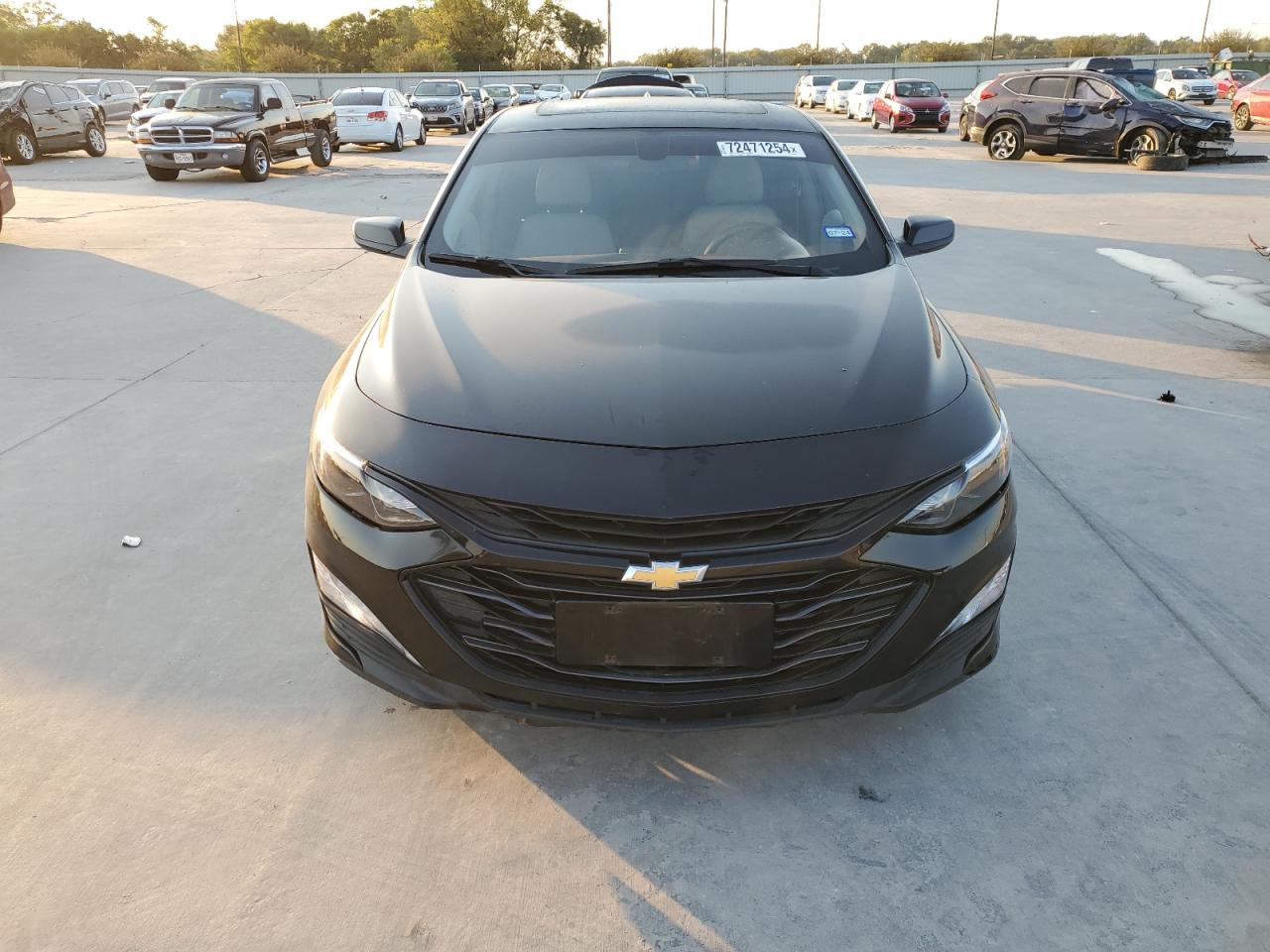 2021 Chevrolet Malibu - Image 5