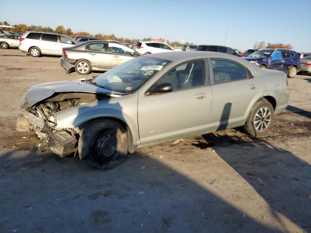 2005 Dodge Stratus Sxt