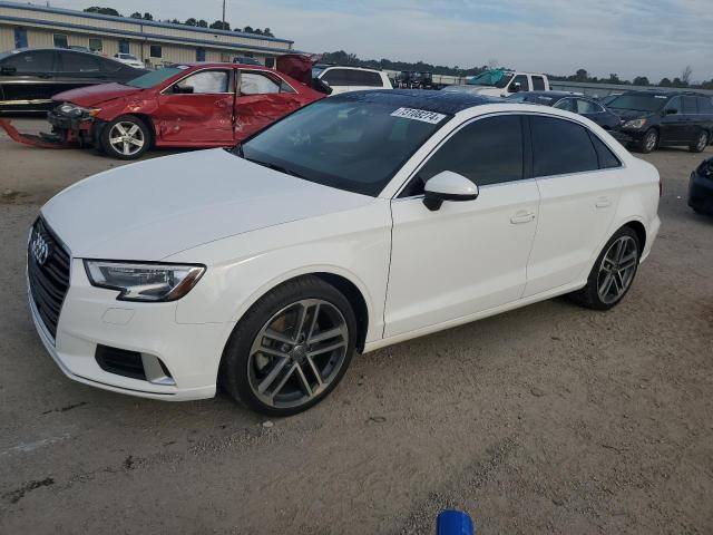 2019 Audi A3 Premium