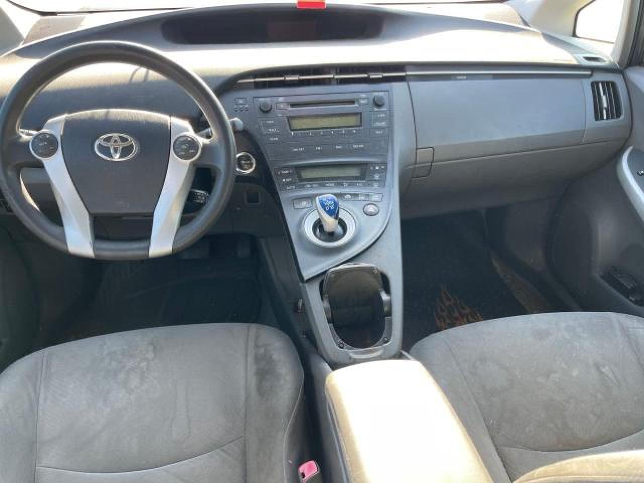 JTDKN3DU0A0148658 2010 Toyota Prius