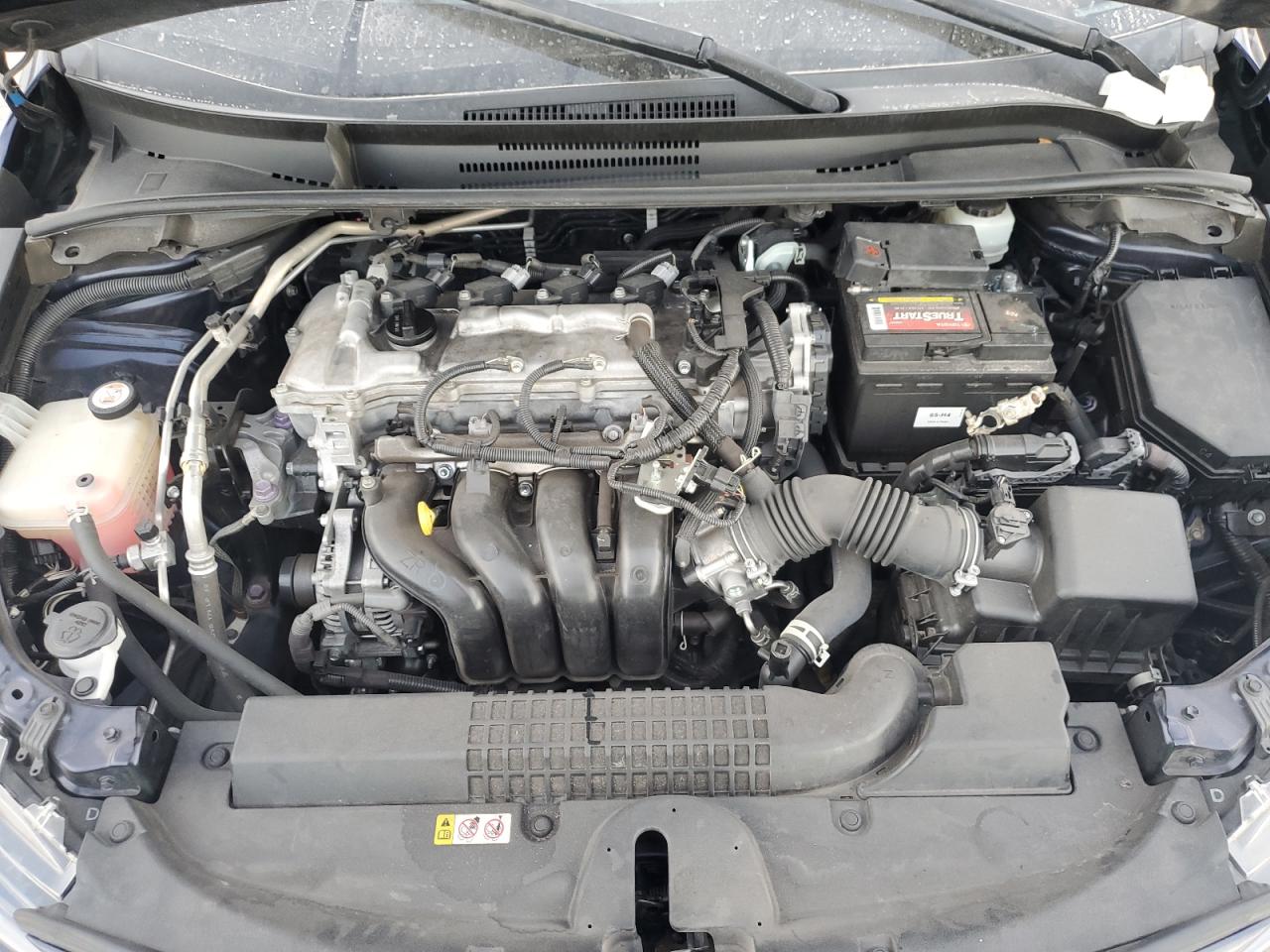 2021 Toyota Corolla - Image 11