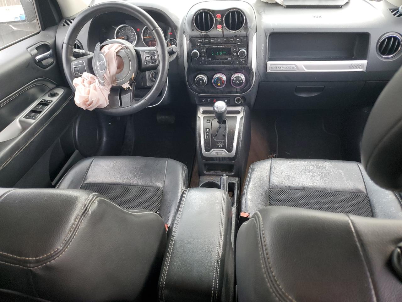 2014 Jeep Compass - Image 8