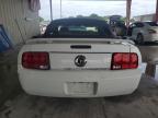 2006 Ford Mustang  zu verkaufen in Homestead, FL - Mechanical