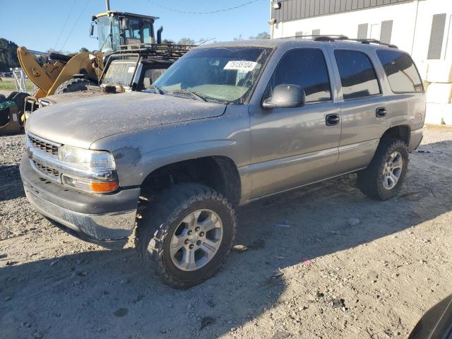 2003 Chevrolet Tahoe C1500