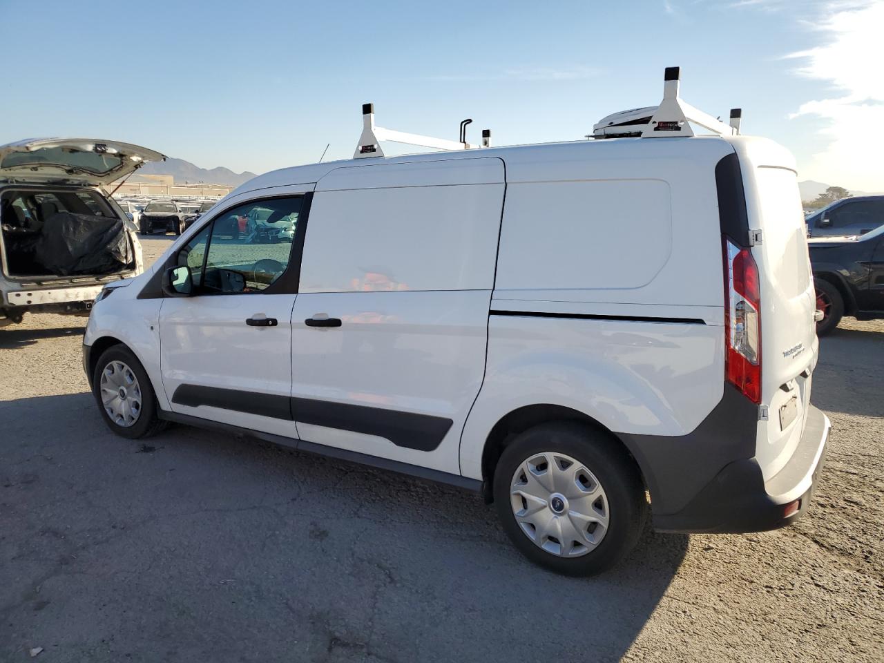 2016 Ford Transit - Image 2