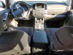 2008 Nissan Pathfinder S na sprzedaż w Grand Prairie, TX - Front End