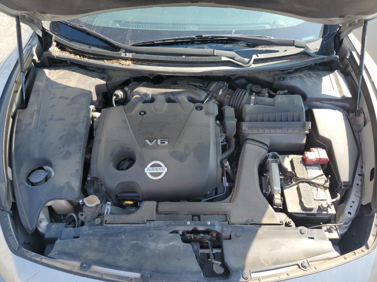 2009 Nissan Maxima - Image 12