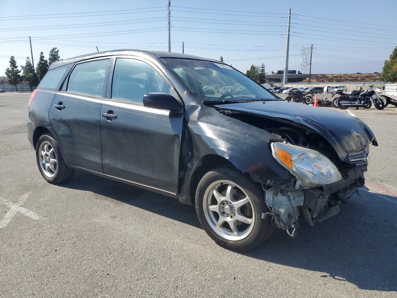 2003 Toyota Corolla - Image 4