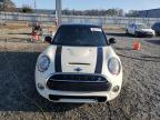 2017 Mini Cooper S na sprzedaż w Spartanburg, SC - Water/Flood