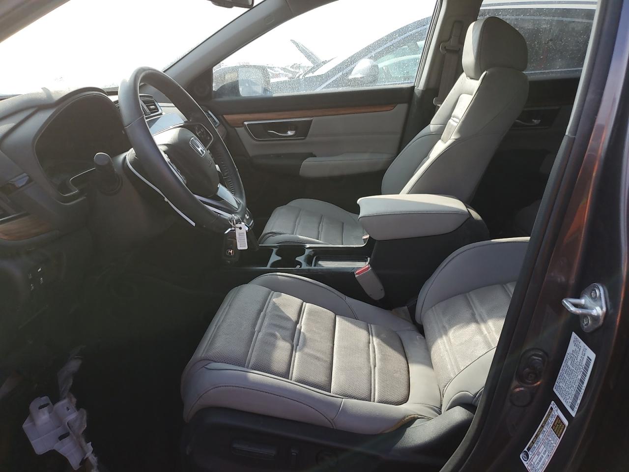 2021 Honda CR-V - Image 7