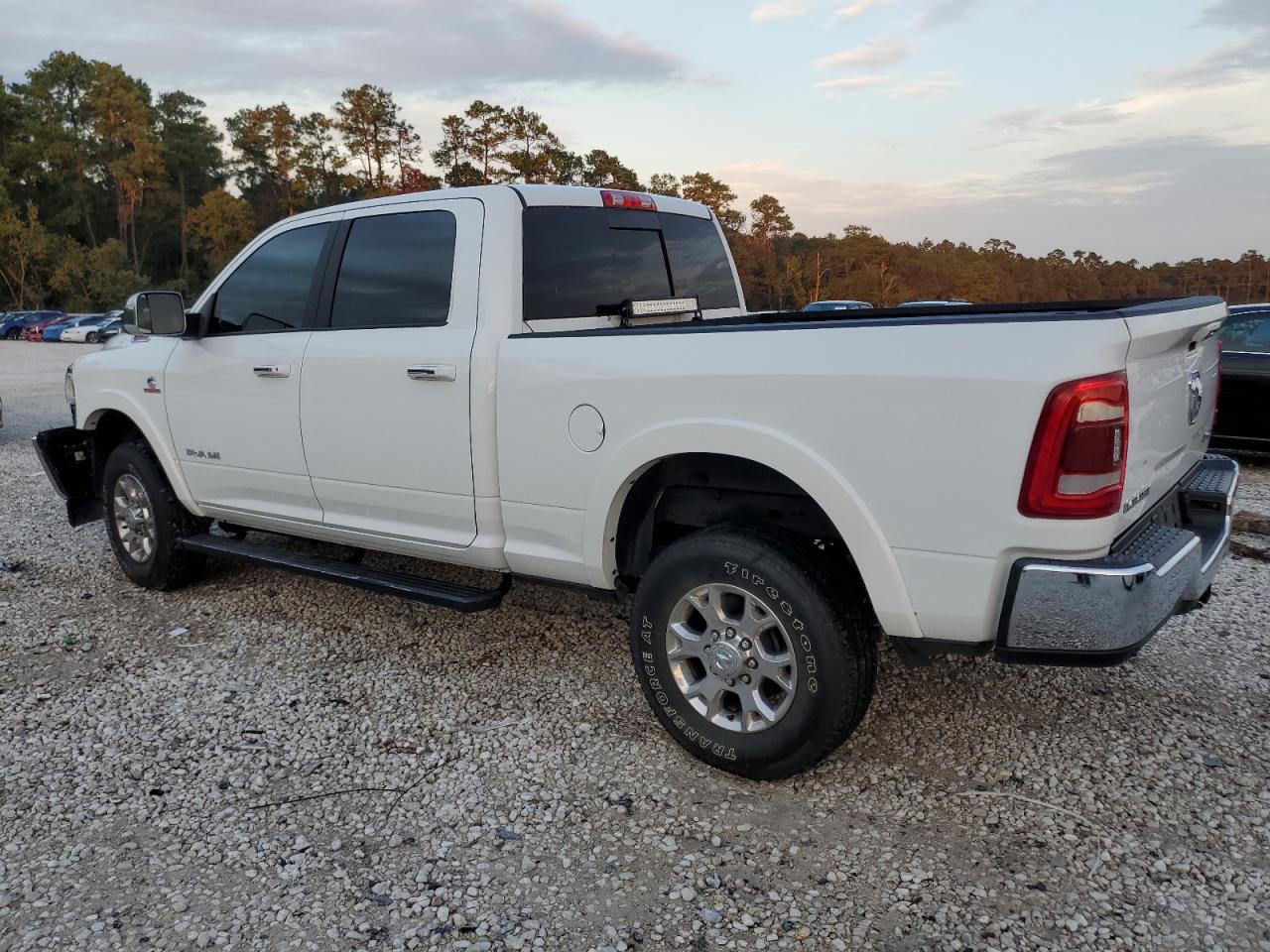 2022 RAM 2500 - Image 2