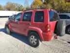 2004 Jeep Liberty Limited zu verkaufen in Hurricane, WV - Front End