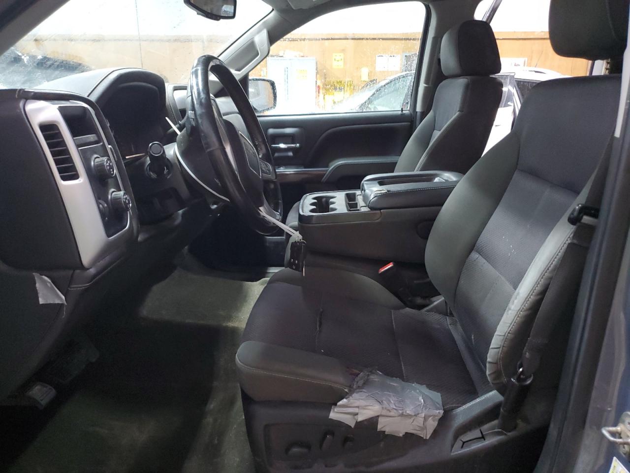 2015 GMC Sierra - Image 7