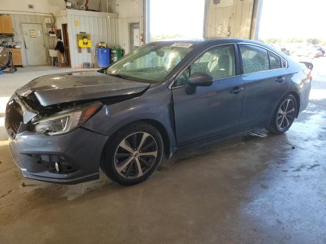 2018 Subaru Legacy 2.5I Limited