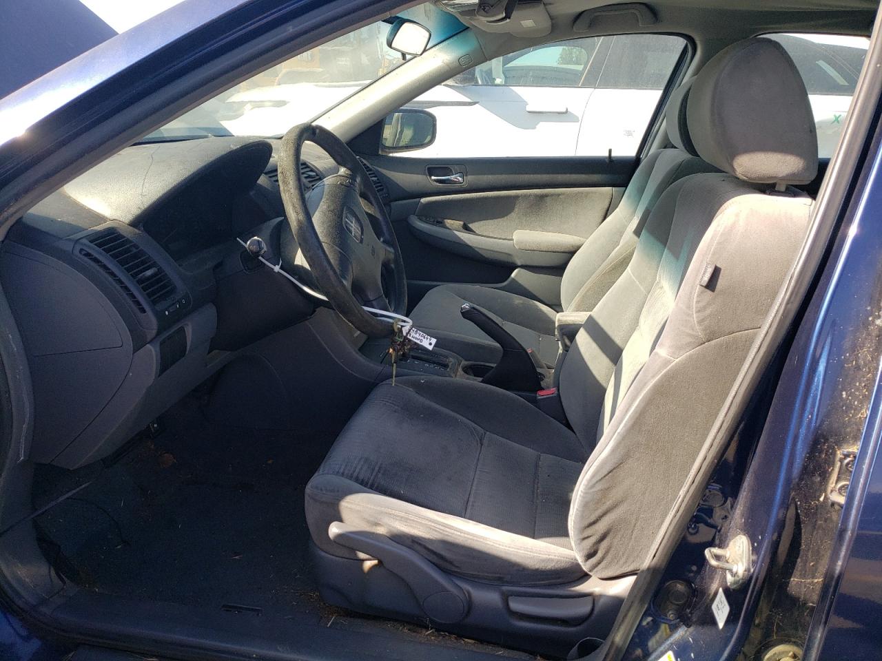 2005 Honda Accord - Image 7