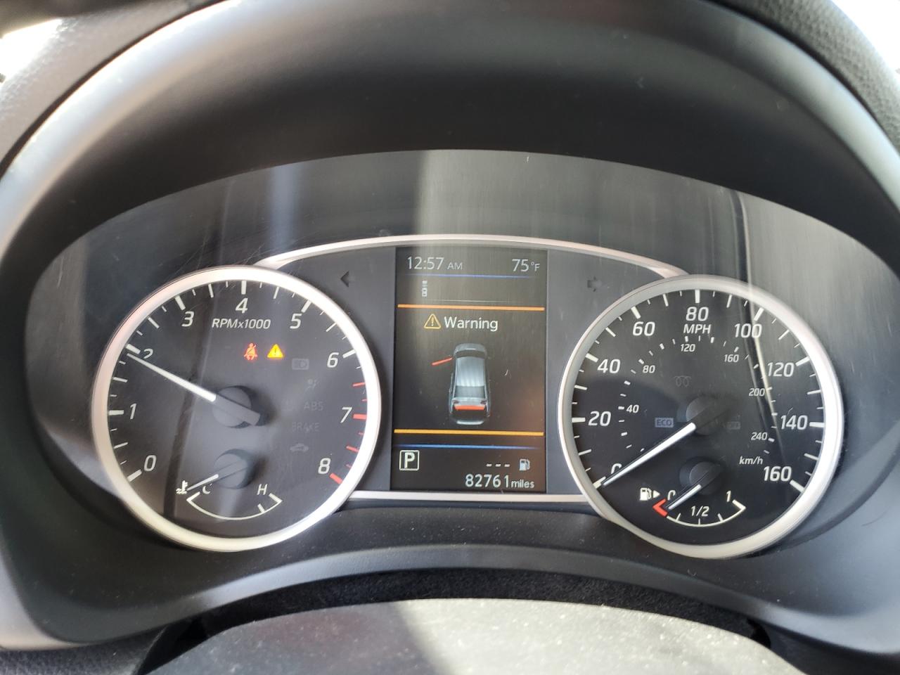 2019 Nissan Sentra - Image 9