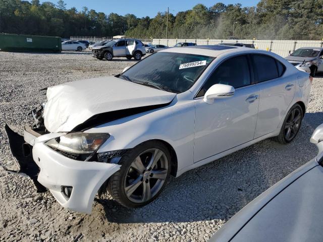 2011 Lexus Is 250