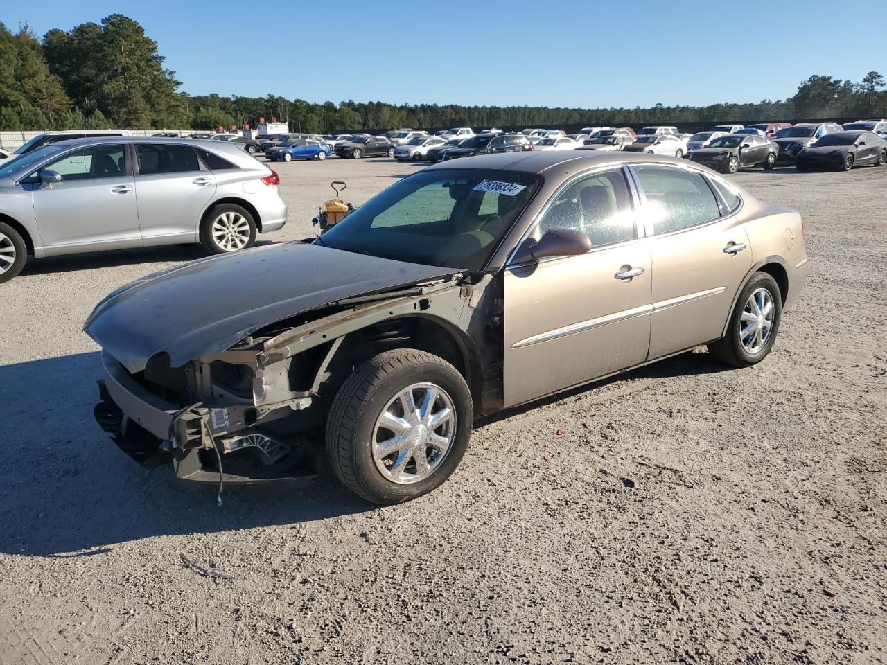 2006 Buick LaCrosse - Image 1