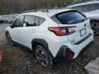 2024 Subaru Crosstrek Limited for Sale in Spartanburg, SC - Water/Flood