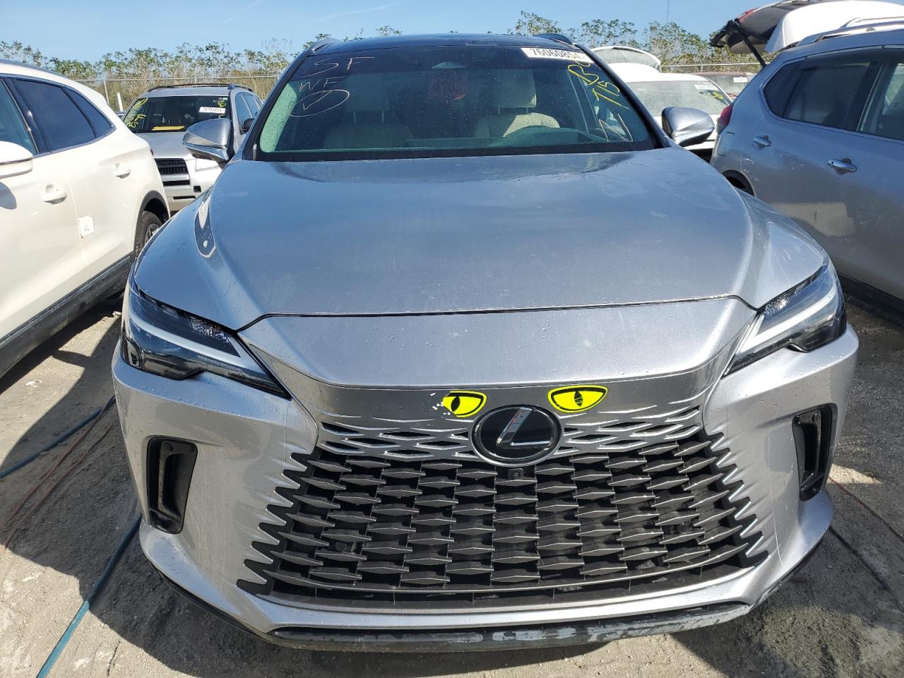 2023 Lexus RX - Image 5
