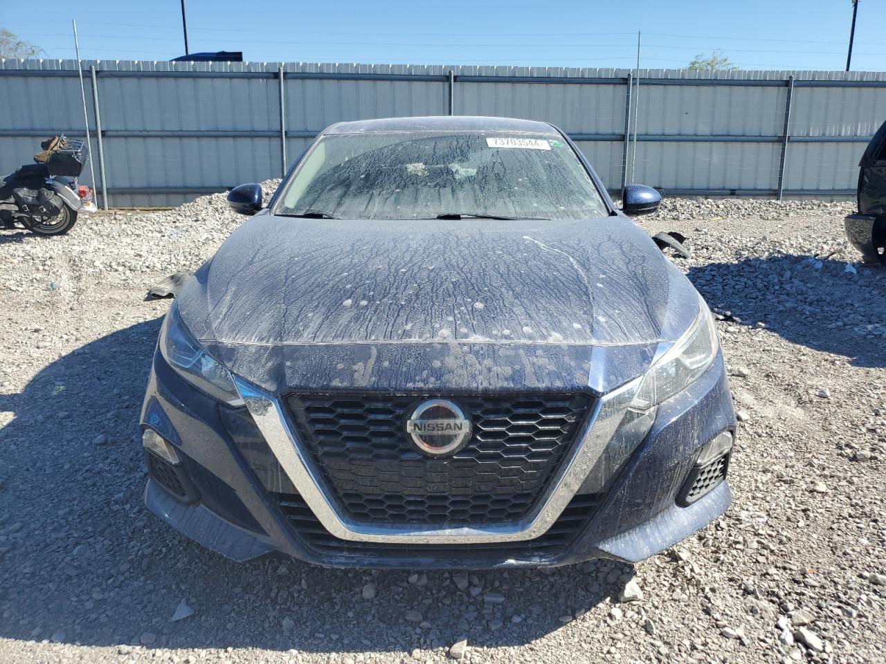 2019 Nissan Altima - Image 5