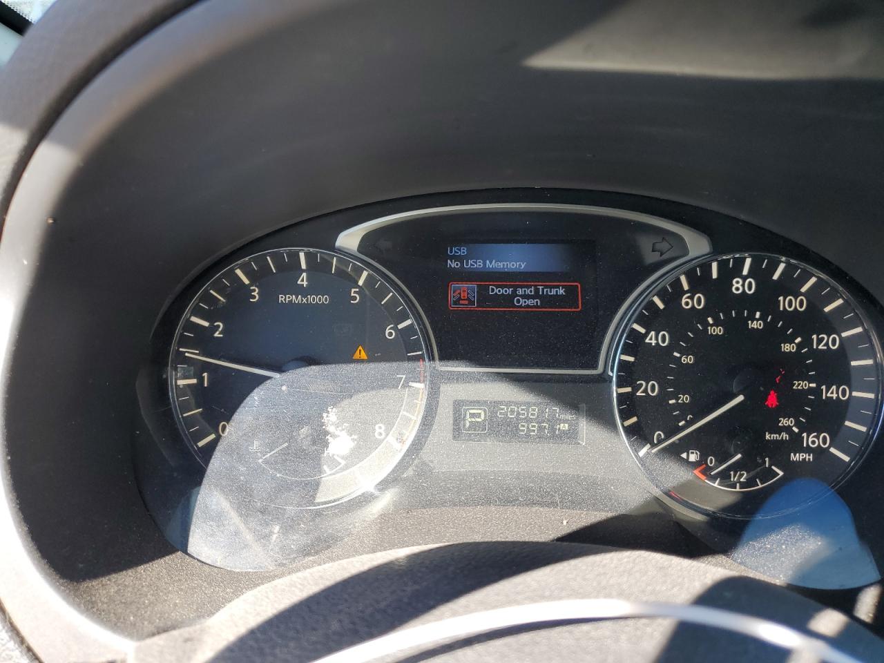 2015 Nissan Altima - Image 9