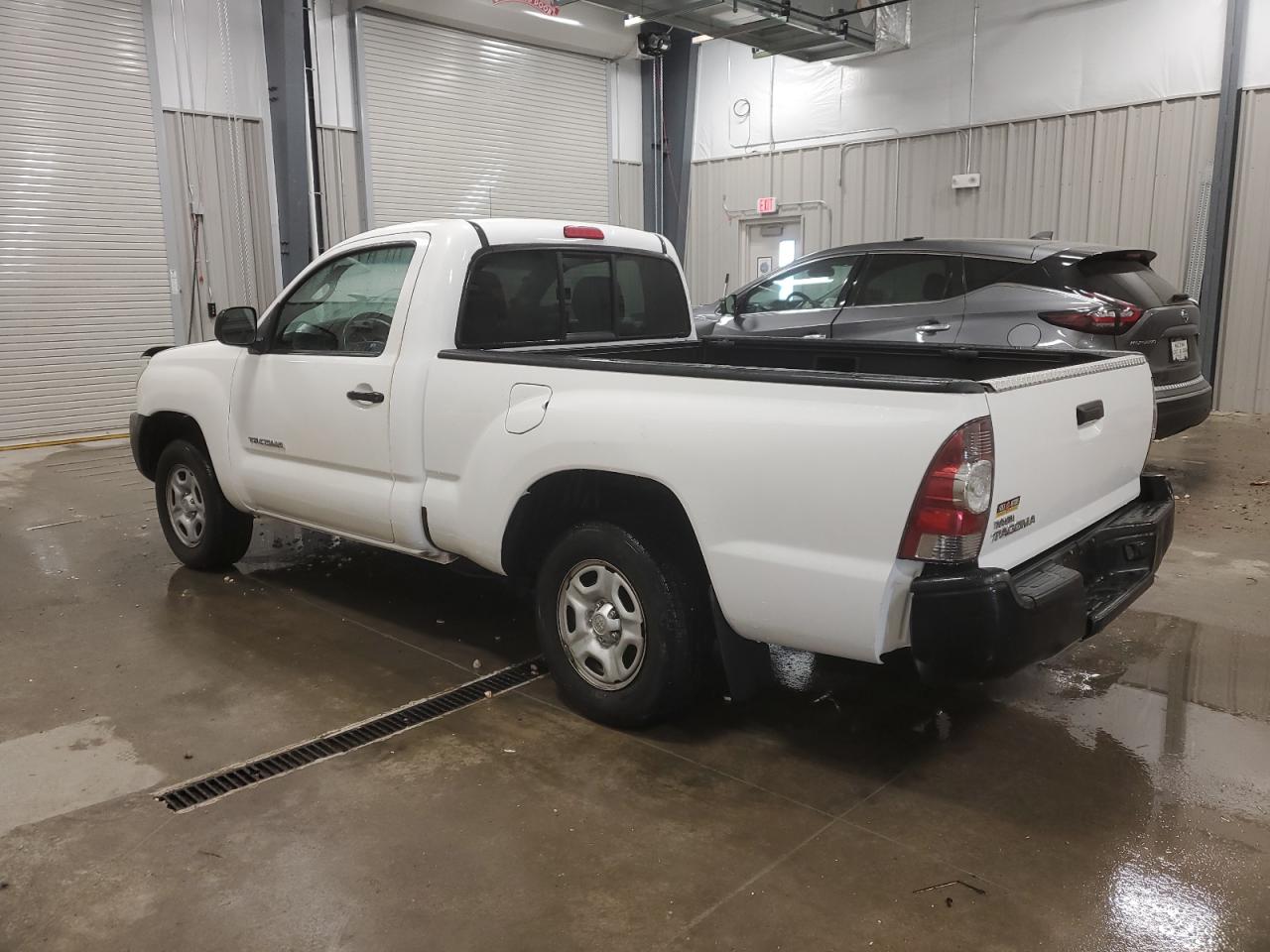 2010 Toyota Tacoma - Image 2